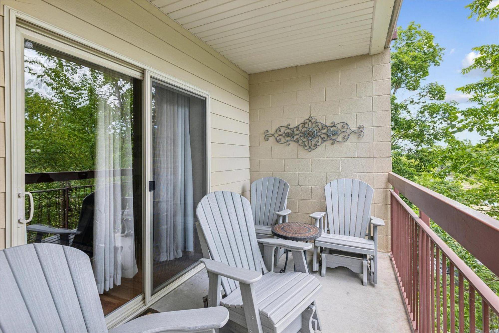 Cl 202 River Delight Pigeon Forge Exterior foto