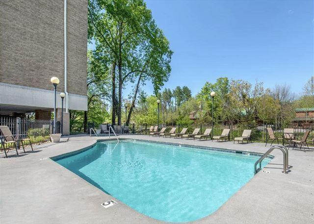 Cl 202 River Delight Pigeon Forge Exterior foto