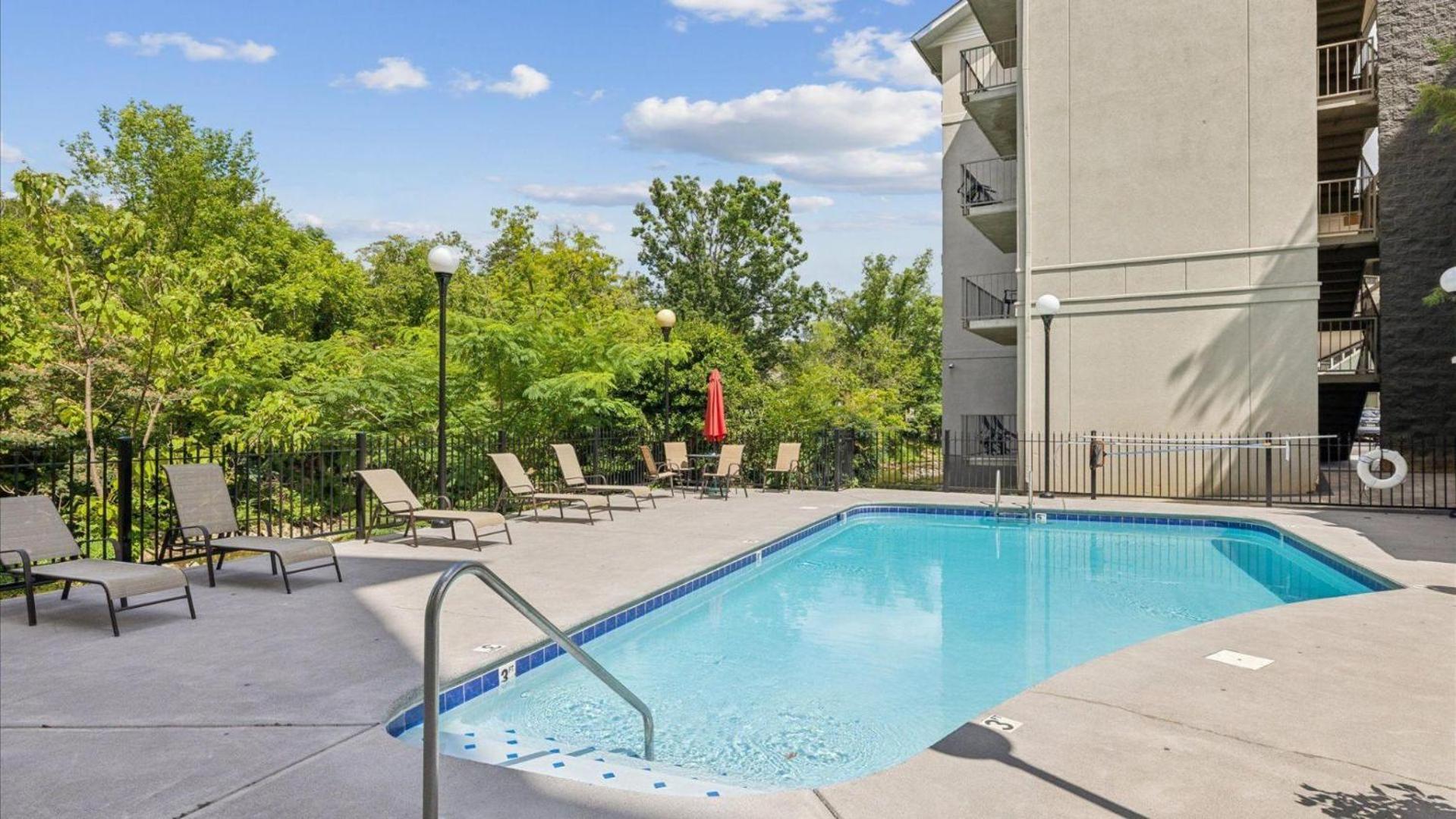 Cl 202 River Delight Pigeon Forge Exterior foto